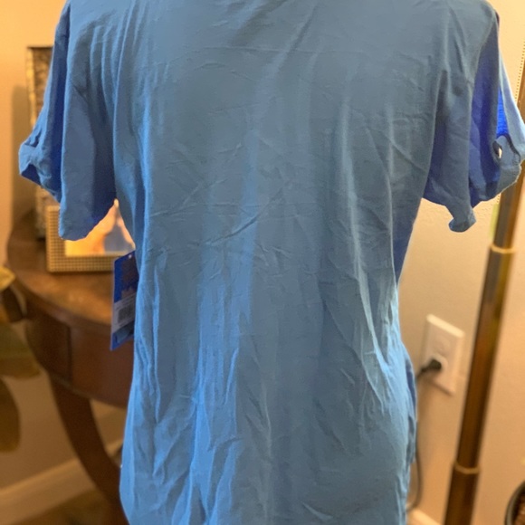 UCLA V-Neck for Women Size Large - Picture 2 of 5